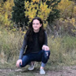 Meet your Posher, Mackenzie